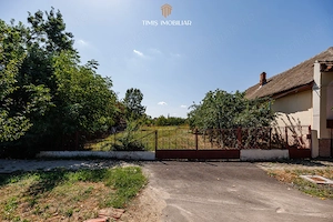 Teren 1.340 mp pentru casă – central, Remetea Mare | Comision 0% - imagine 13