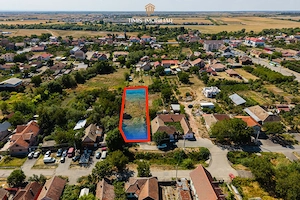 Teren 1.340 mp pentru casă – central, Remetea Mare | Comision 0% - imagine 9