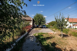 Teren 1.340 mp pentru casă – central, Remetea Mare | Comision 0% - imagine 14