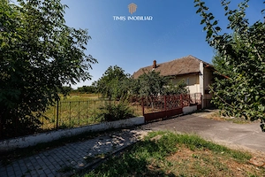 Teren 1.340 mp pentru casă – central, Remetea Mare | Comision 0% - imagine 12