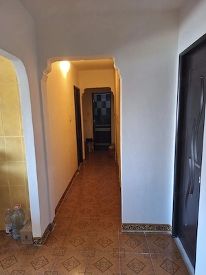 Apartament 3 Camere Tomis Nord | Euromaterna | 68 mp | Etaj 2 | Renovat | 2 Băi  - imagine 5