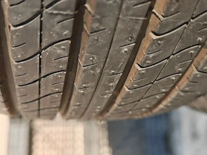 Anvelope 205/50R17 dot aprilie 2026 noi - imagine 2