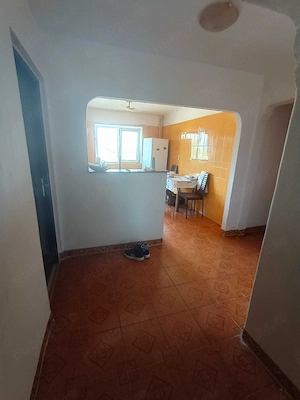 Apartament 3 Camere Tomis Nord | Euromaterna | 68 mp | Etaj 2 | Renovat | 2 Băi  - imagine 2