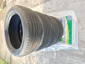 Anvelope 205/50R17 dot aprilie 2026 noi