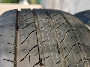 Anvelope 205/50R17 dot aprilie 2026 noi - imagine 3