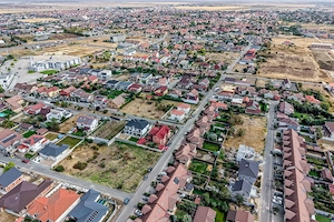 Teren de vânzare | Via Carmina | Str. Cassia - imagine 3
