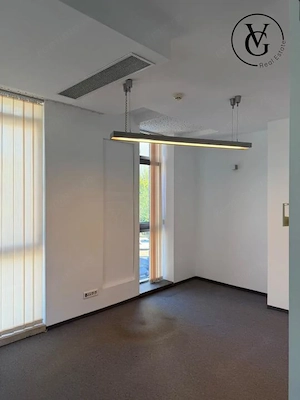  Spatiu birou - Piata Unirii - Cladire moderna  - imagine 9