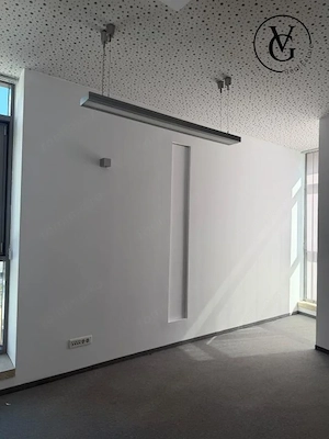  Spatiu birou - Piata Unirii - Cladire moderna  - imagine 6
