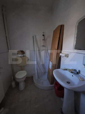 DE VÂNZARE – SPAȚIU CU POTENȚIAL  / COMERCIAL  CURTE COMUNA | STR. PREDEAL  - imagine 6