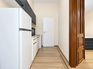 Apartament cu 1 cameră, 30 mp, finisat modern, Ultracentral Timișoara - imagine 2