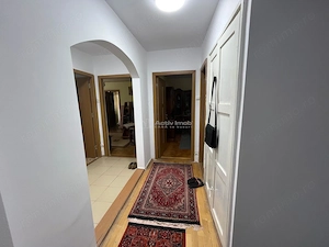 Caransebes, 4 Camere, Mobilat+Utilat, Zona Nord - imagine 13