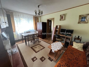 Caransebes, 4 Camere, Mobilat+Utilat, Zona Nord - imagine 16