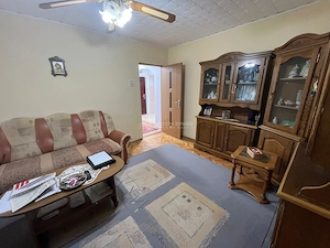 Caransebes, 4 Camere, Mobilat+Utilat, Zona Nord - imagine 7