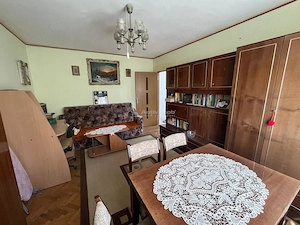 Caransebes, 4 Camere, Mobilat+Utilat, Zona Nord - imagine 2