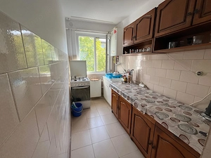 Caransebes, 4 Camere, Mobilat+Utilat, Zona Nord - imagine 9