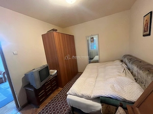 Caransebes, 4 Camere, Mobilat+Utilat, Zona Nord - imagine 6