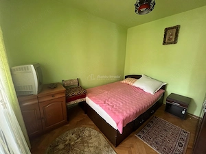 Caransebes, 4 Camere, Mobilat+Utilat, Zona Nord - imagine 3
