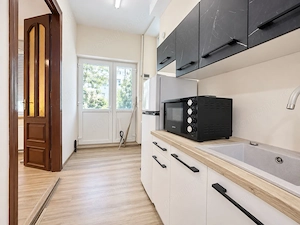 Apartament cu 1 cameră, 30 mp, finisat modern, Ultracentral Timișoara - imagine 3