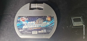 Set lanturi antiderapante roti 16"