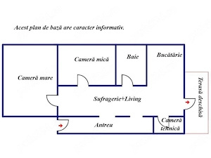 Casă luminoasă, complet renovată la interior, situată la granița cu Oradea