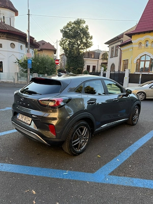 Vand Ford Puma - imagine 4