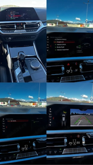 BMW G21 320i Touring | Sport Line | 2020 | B48 | HI-FI - imagine 4