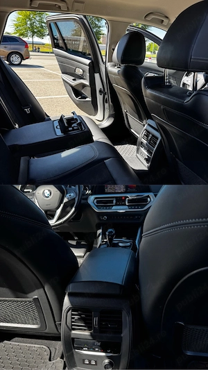 BMW G21 320i Touring | Sport Line | 2020 | B48 | HI-FI - imagine 5