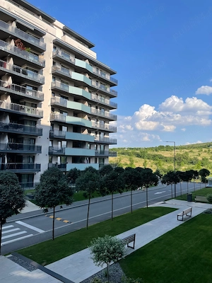 Apartament 2 camere de inchiriat   Grand Park Residence, Soporului | Direct proprietar | 750 EUR (pa