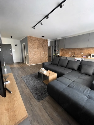 Apartament 2 camere de inchiriat   Grand Park Residence, Soporului | Direct proprietar | 750 EUR (pa - imagine 2