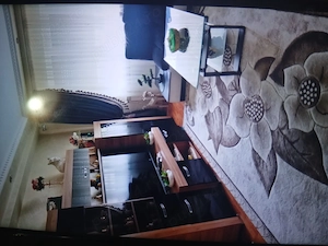 Apartament confort 1 decomandat parter