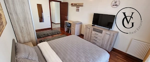 Apartament 2 camere - InCity - Dudesti  - imagine 8