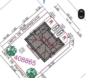 Duplex 3 camere parter - Direct dezvoltator - imagine 7