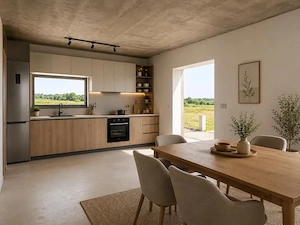 Duplex 3 camere parter - Direct dezvoltator - imagine 2
