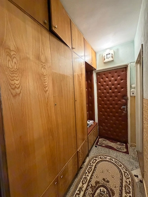 Vanzare apartament 2 camere in Galati, ultracentral, centrala proprie - imagine 3