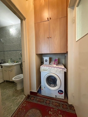 Vanzare apartament 2 camere in Galati, ultracentral, centrala proprie - imagine 8