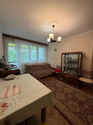 Vanzare apartament 2 camere in Galati, ultracentral, centrala proprie - imagine 2