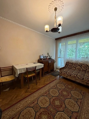 Vanzare apartament 2 camere in Galati, ultracentral, centrala proprie