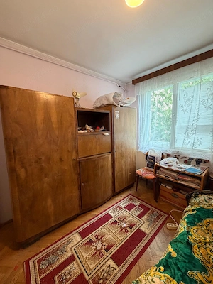 Vanzare apartament 2 camere in Galati, ultracentral, centrala proprie - imagine 11