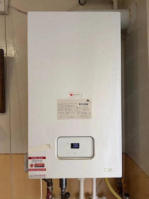 Vanzare apartament 2 camere in Galati, ultracentral, centrala proprie - imagine 5