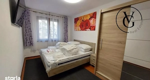 Apartament 2 camere - Titan - Metrou 5 minute - imagine 13