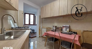Apartament 2 camere - Titan - Metrou 5 minute - imagine 10