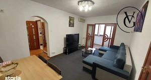 Apartament 2 camere - Titan - Metrou 5 minute - imagine 2