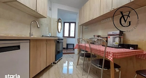 Apartament 2 camere - Titan - Metrou 5 minute - imagine 9