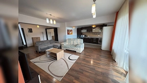 0% comision - Apartament 2 camere openspace, Semiluna Plopilor - imagine 4