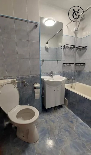 Apartament 2 camere - Titan - Metrou 5 minute - imagine 19