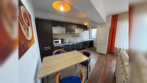 0% comision - Apartament 2 camere openspace, Semiluna Plopilor - imagine 7