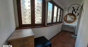 Apartament 2 camere - Titan - Metrou 5 minute - imagine 17