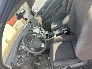 Ford focus Cabrio - imagine 4