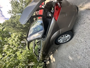 Ford focus Cabrio - imagine 3