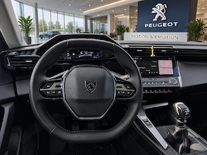 Vand Peugeot 308 - imagine 3